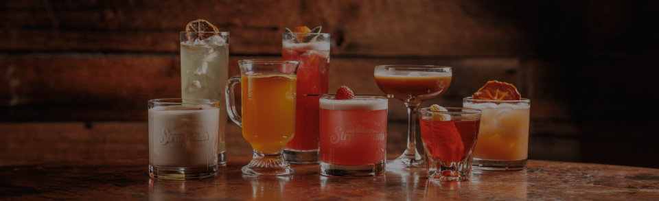 stranahans bogo denver cocktails