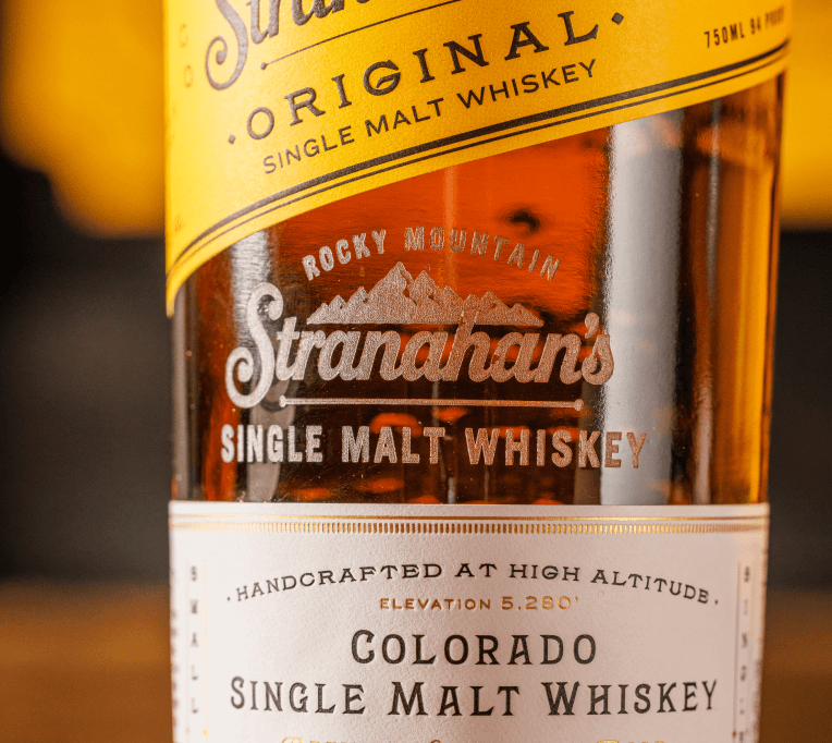 Stranahans Original