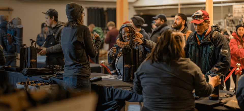 Donations & Sponsorships