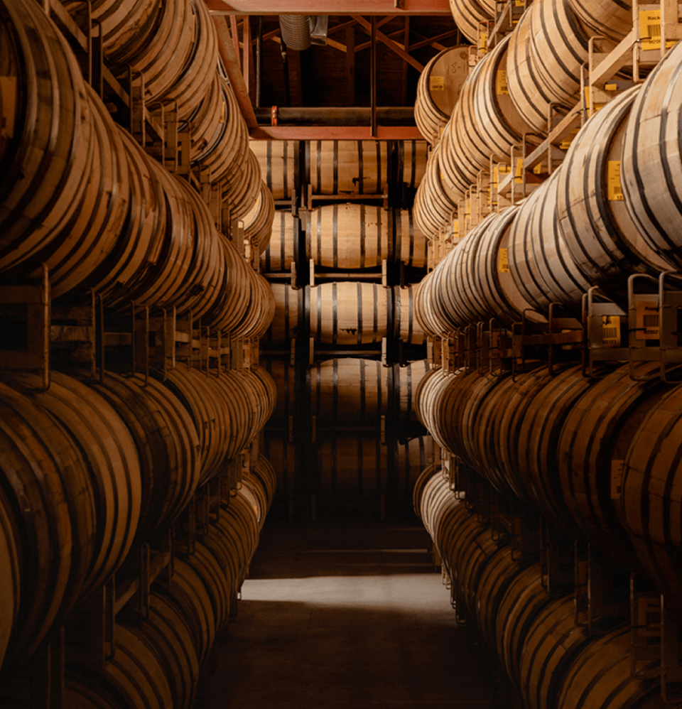 Stranahans American Single Malt Aging