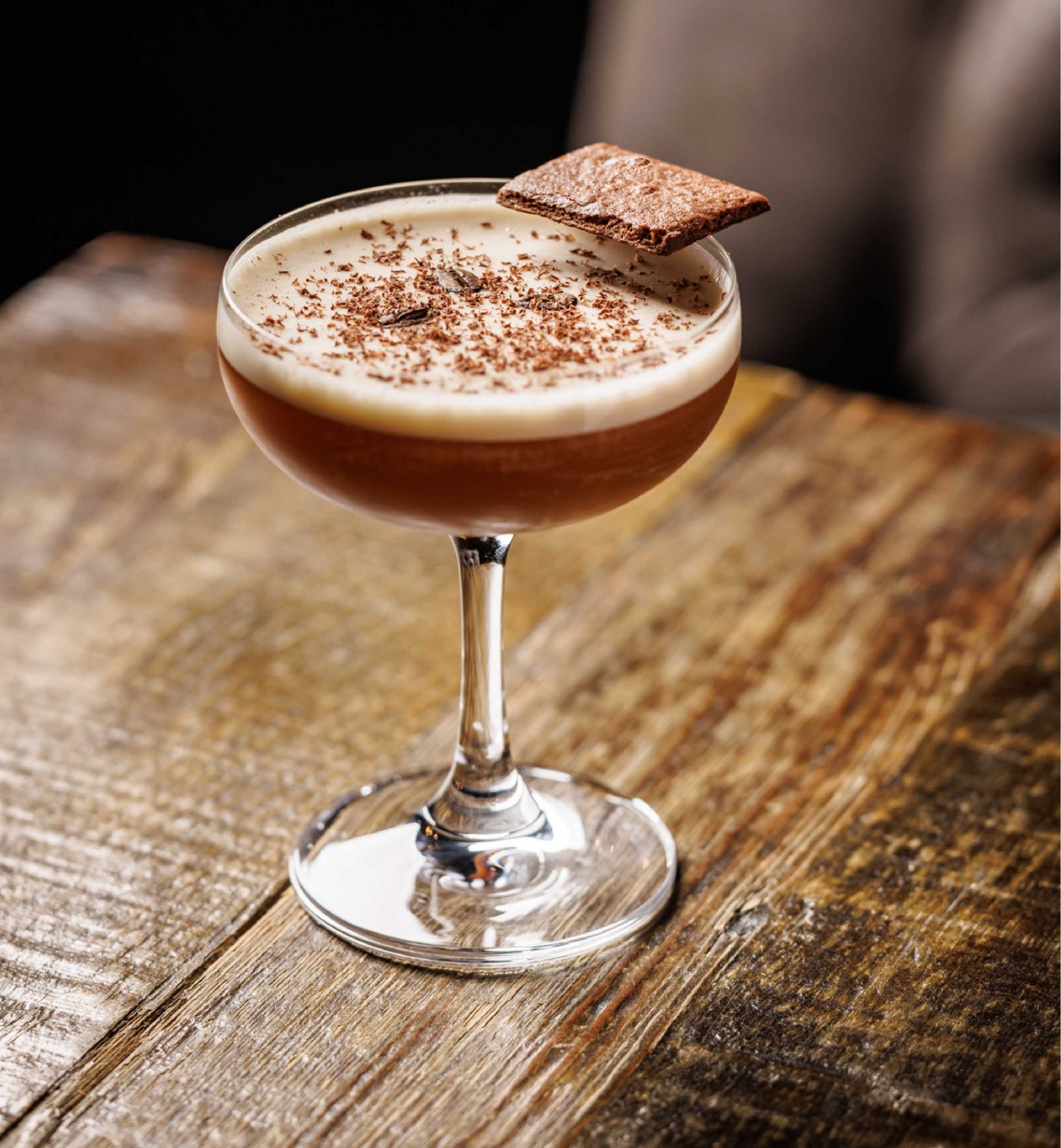 Stranahans Espresso Martini