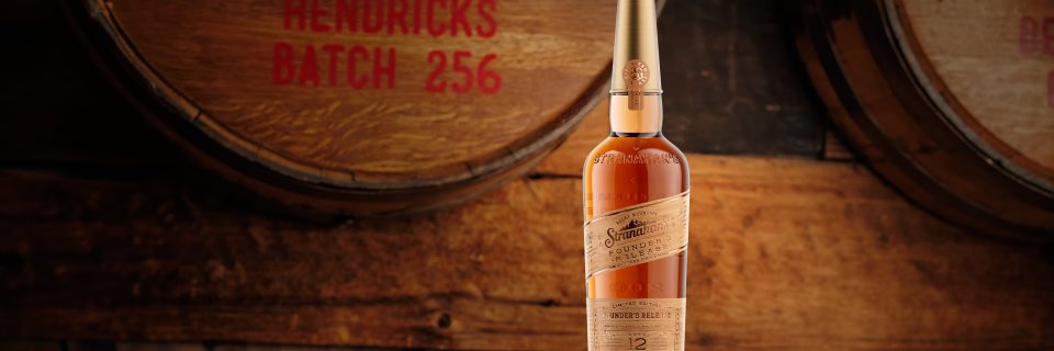 Stranahans whiskies founders release