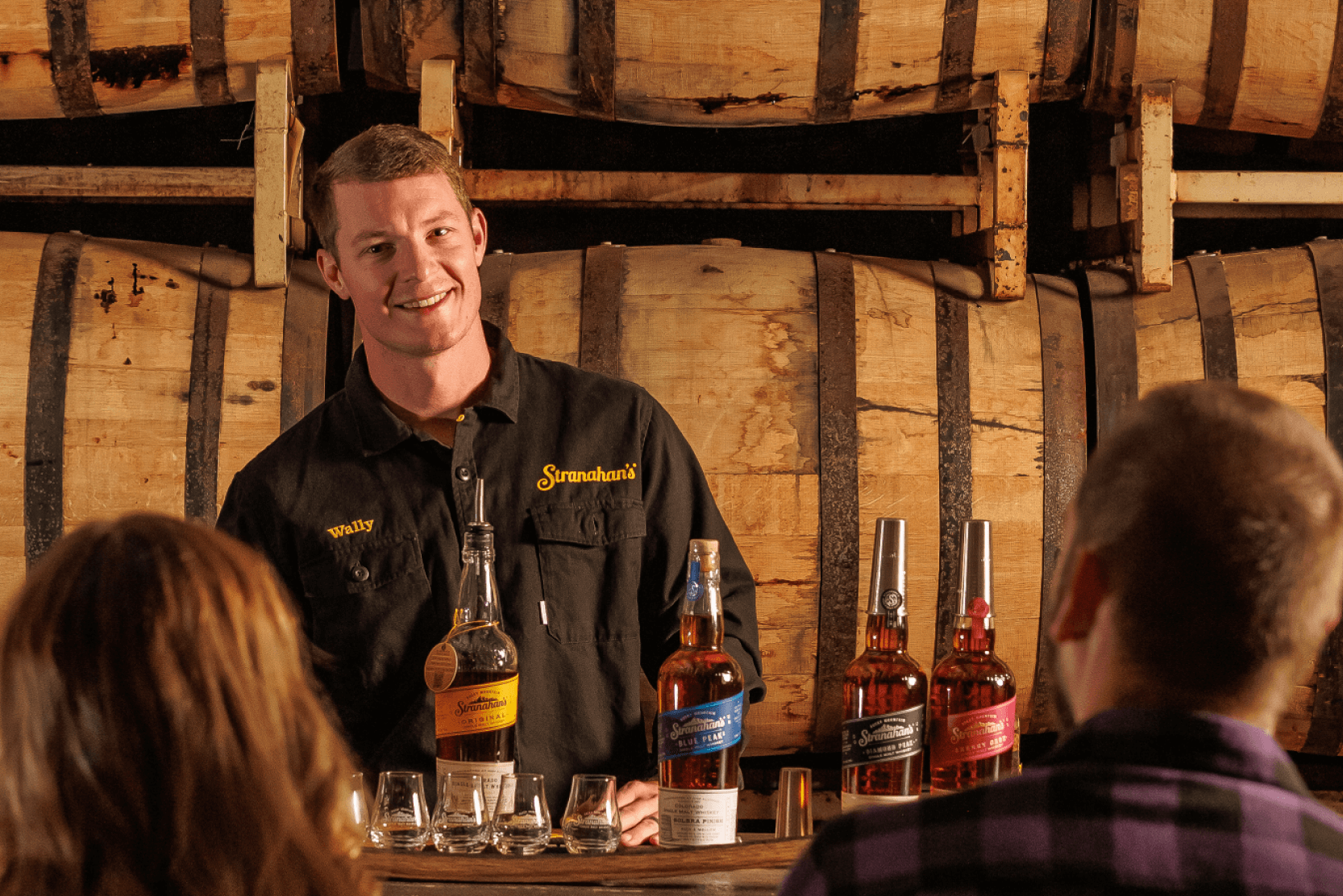 How to Make the Most of a Distillery Visit | Stranahan’s